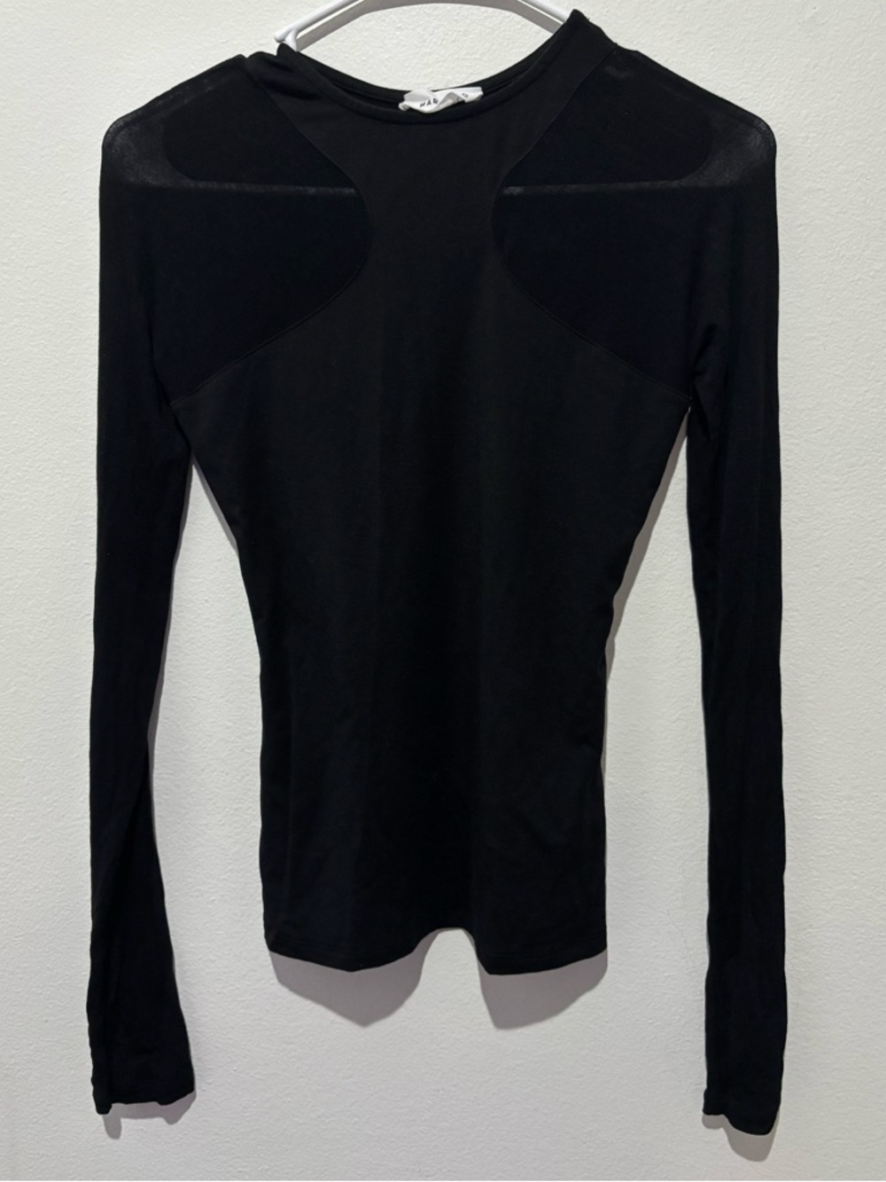 Marcella Yada Top Size XS